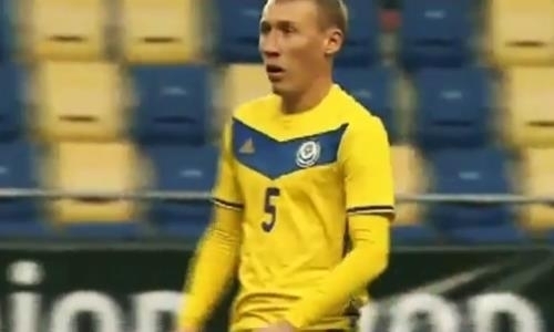 «Мы никого не боимся». Футболист сборной Казахстана поделился настроем на Шотландию