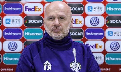 «Преподнести сюрприз». Михал Билек о шансах против Шотландии, травмированных, Меркеле, Зайнутдинове и задачах в отборе ЕВРО-2020