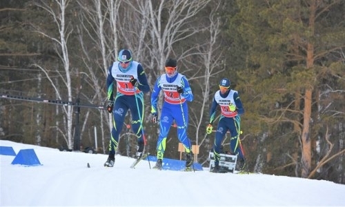 Чемпионат Казахстана по лыжным гонкам пройдет в Щучинске