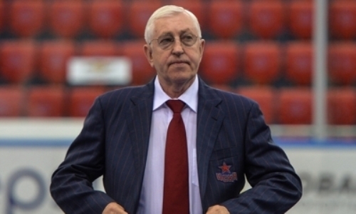 «Как клуб из Казахстана умудрился уступить 0:5». Легенда советского хоккея шокирован поражением «Барыса»