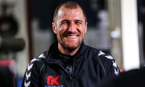 Ковалеву предложили нелепые условия и пригрозили срывом титульного боя в весе Ахмедова