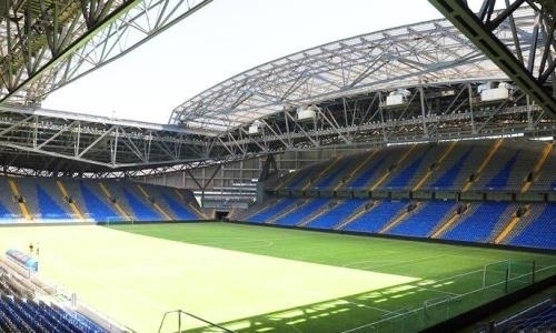 Представители Молдовы делегированы на матч отбора ЕВРО-2020 Казахстан — Шотландия