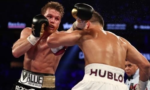 Популярный эксперт рассказал, кого нокаутируют в третьем бою Головкин — «Канело»
