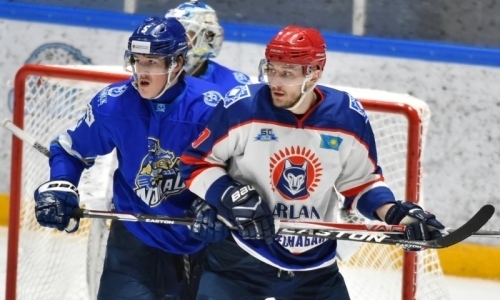 Котировки букмекеров на две игры плей-офф чемпионата Казахстана