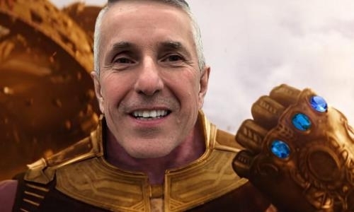 «Три камня бесконечности». «Авангард» шутит после победы над «Барысом»