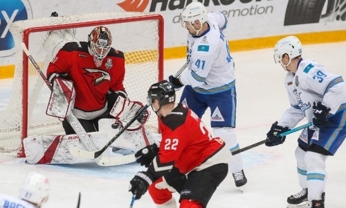 «„Барыс“ постарается вернуться». Российское СМИ сделало оптимистичный прогноз