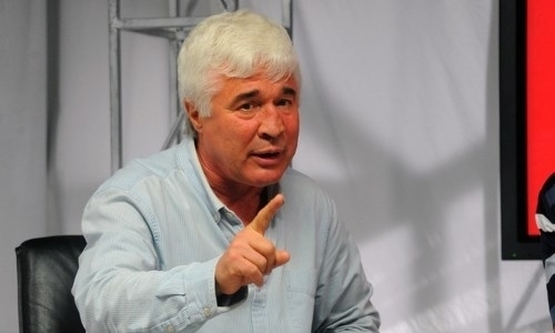 «Футбол в Казахстане растет». Евгений Ловчев предсказал исход матча с Шотландией