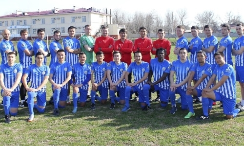 Опубликована заявка «Махтаарала» на сезон 2019 года