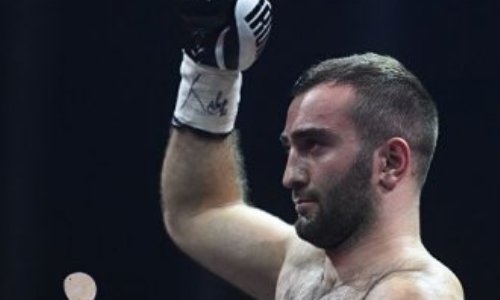 Подопечный тренера Головкина подпишет контракт с новым промоутером