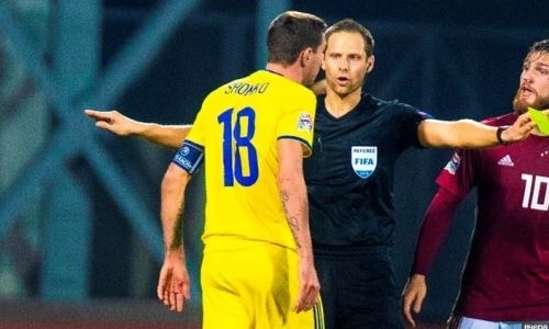 Российский эксперт провел анализ и выдал необычный прогноз на матч Казахстан — Шотландия