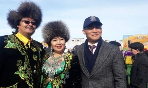 Непобежденный Канат Ислам сообщил дату возвращения на ринг