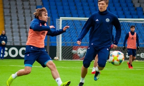 Авторитетный эксперт не исключает легкой сенсации в матче отбора ЕВРО-2020 Казахстан — Шотландия