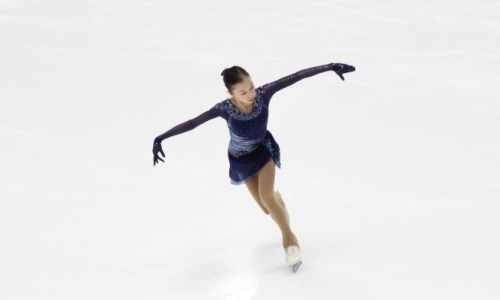 Турсынбаева рассказала о жесткой конкуренции на чемпионате мира