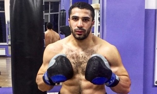 «Есть предложения от промоутеров». Али Балоев раскрыл амбициозные планы на ближайшее будущее