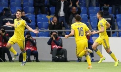 Перцух назвал ключевой фактор в победе Казахстана над Шотландией