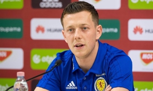 «Мы поднимаем руки». Шотландский полузащитник капитулировал перед сборной Казахстана