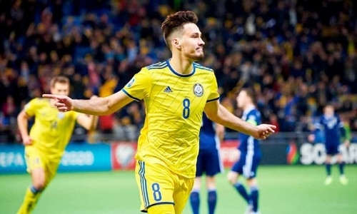 «Вратарям сборной России — полная готовность». Российское СМИ восхищено голами сборной Казахстана