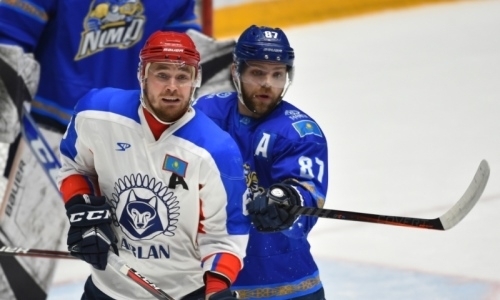 Котировки букмекеров на две игры плей-офф чемпионата Казахстана