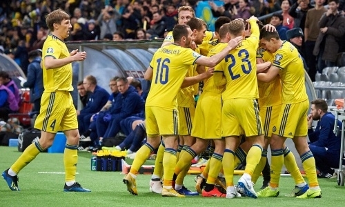 «Это дало результат». Защитник сборной Казахстана раскрыл план на победный матч с Шотландией