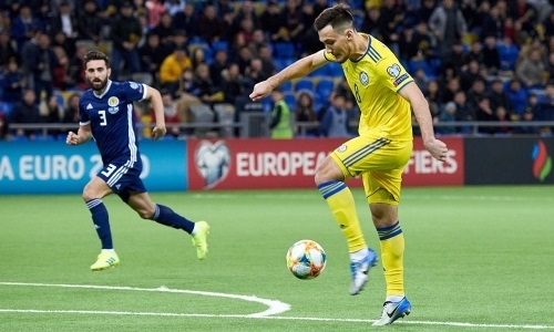 «Главная неожиданность первого тура». Сборную Казахстана начали опасаться