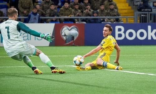 «Да-да, без всякой иронии». В России боятся разделить печальную участь шотландцев в Астане