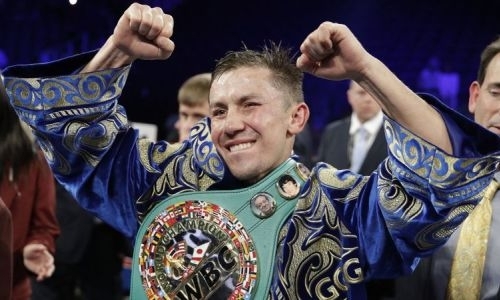 Контракт Головкина с DAZN ударит по карману подписчиков сервиса