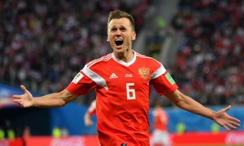 «Летим в Казахстан с боевым настроем». Лидер сборной России не боится матча в Астане