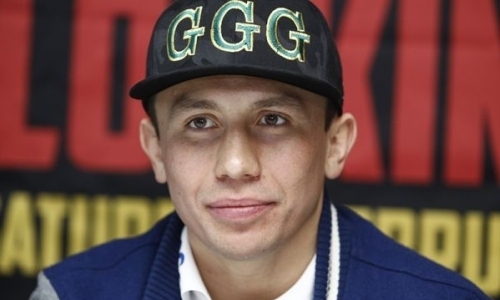 Головкин опустился в P4P-рейтинге по версии ESPN