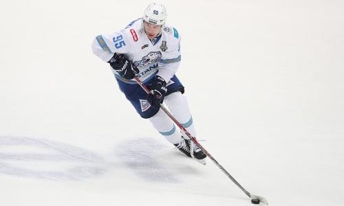 «Рыспаев не стал бы за кем-то гоняться и бить». Хоккеист «Барыса» не увидел бойни