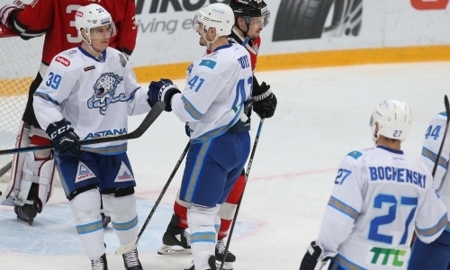 «Легионеры „Барыса“ еще не сказали своего последнего слова в плей-офф». Российский эксперт разобрал проблемы астанчан