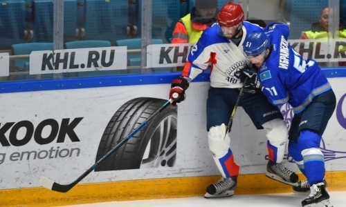 «Удалось донести до ребят свои мысли». Тренер «Номада» о четвертой игре серии с «Арланом»