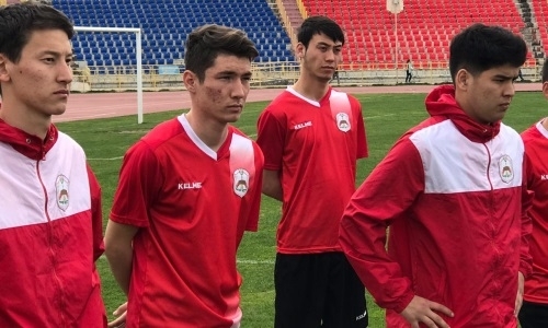 «Рузаевка» проиграла «Кызыл-Жару СК» в матче Кубка Казахстана