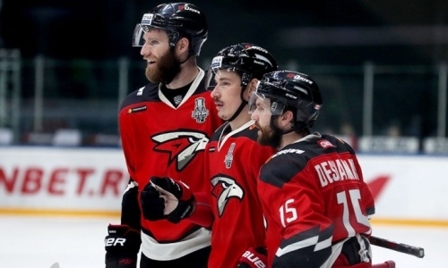 «От такого удара „Барыс“ оправиться уже не смог». СМИ назвало главные факторы в победе «Авангарда»