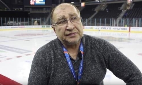 «Проиграли по делу». Наставник «Арлана» — о непредсказуемости игр плей-офф