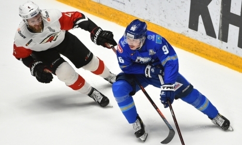 «Заменить Дица „Барысу“ не удалось». Российское СМИ о возможных причинах поражения астанчан