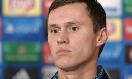 «Игра будет сложной». Экс-полузащитник сборной России назвал победителя в матче с Казахстаном