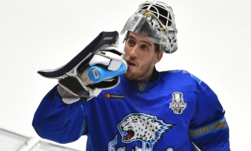 «Мы отдали все силы, но этого оказалось недостаточно». Хенрик Карлссон подвел итоги «Барыса» в сезоне КХЛ