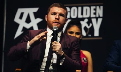 «Будет тяжело». Названы главные условия для третьего боя Головкин — «Канело»