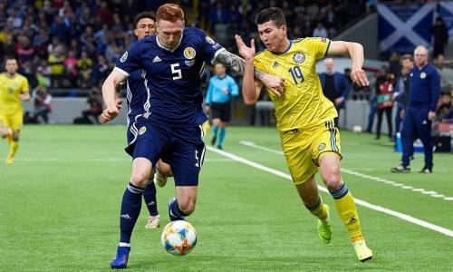 «Выглядели совершенно потерянными». Экс-футболист сборной Шотландии после Казахстана боится Сан-Марино