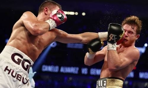 Чему его научили два боя. Раскрыт секрет будущей победы Головкина над «Канело»