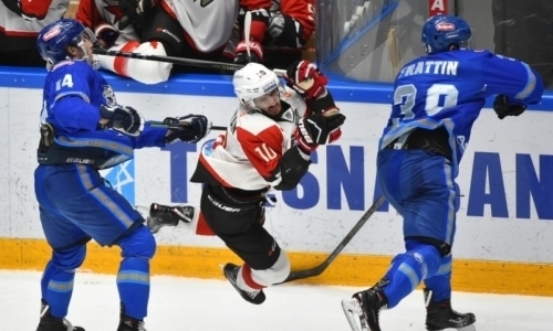 «Год назад над „Барысом“ откровенно смеялись». Эксперт оценил прогресс столичного клуба