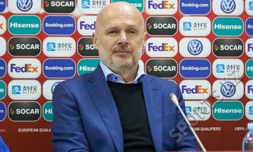 «Мы хотим и можем сделать сюрприз». Михал Билек раскрыл преимущества Казахстана над Россией и рассказал о состоянии Ерланова и Логвиненко