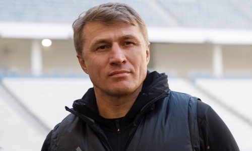 «Где, если не в Астане, брать очки?». Экс-нападающий сборной России назвал счет матча с Казахстаном