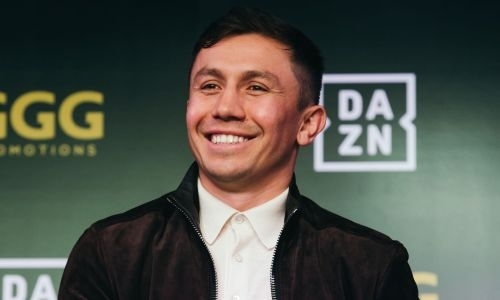 «Ему просто нечего сказать». Головкин продолжает требовать 100 тысяч долларов с Мадиева и не отвечает на звонки