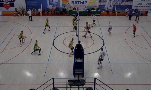 Матчи четвертого тура Национальной лиги проходят в Актау