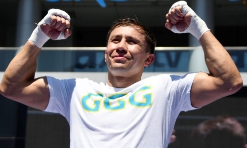 Названа причина огромного интереса к следующему бою Головкина