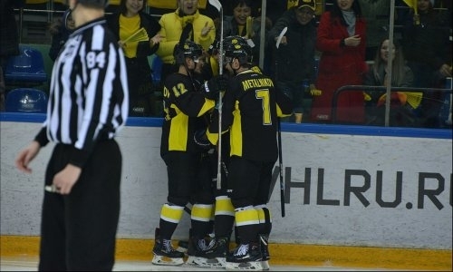 «Непресказуемый сценарий матча». Тренер «Сарыарки» о битве в шестом матче серии с «Нефтяником»