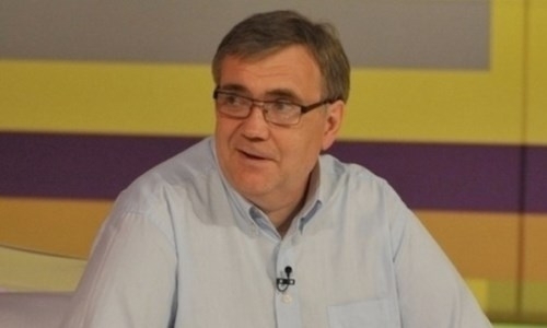 «Сборная Казахстана на подъеме». Юрий Розанов сделал прогноз на матч с Россией