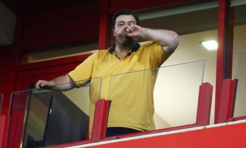 «Украина в футбол играет, а мы нет». Уткин «потроллил» наставника сборной России перед матчем с Казахстаном