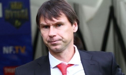 «На кураже после разгрома Шотландии». Егор Титов предсказал исход игры Казахстан — Россия